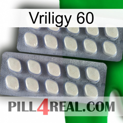 Vriligy 60 07